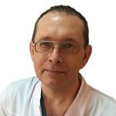 Певгов Дмитрий Германович, офтальмолог