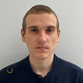 Самофеев Сергей Васильевич, массажист