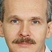 Антипов Олег Львович, анестезиолог