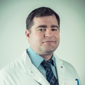 Жидиляев Алексей Валерьевич, ортопед
