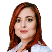 Куприянова Ольга Александровна, невролог