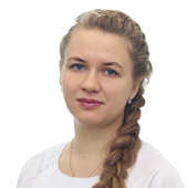 Леоненко Анфиса Андреевна, ортодонт