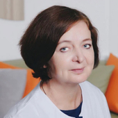 Горпиняк Галина Васильевна, гинеколог