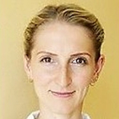 Демина Анна Владимировна, инфекционист