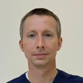 Баянов Игорь Владиславович, флеболог