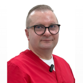 Сыропятов Виктор Александрович, дерматовенеролог