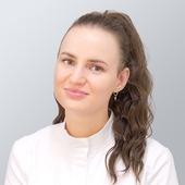 Шильцина Екатерина Константиновна, офтальмолог