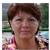 Лапинская Лариса Геннадьевна, анестезиолог-реаниматолог