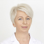 Сафонова Елена Валентиновна, невролог