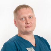 Савин Григорий Михайлович, массажист