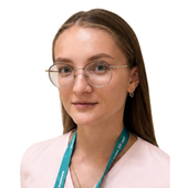Батаева Таисия Вячеславовна, терапевт