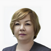 Сайфулина Елена Геннадиевна, невролог