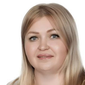 Игнатенко Дарья Валерьевна, педиатр