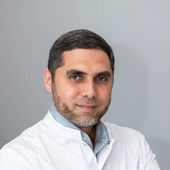 Ганиев Дамир Сунгатулович, онколог