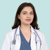 Гудова Анаит Артемовна, аллерголог
