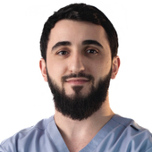 Ибрагимов Ибрагим Асильдарович, стоматолог-терапевт