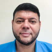 Абухаттаб Аяд Мохаммед, ортодонт