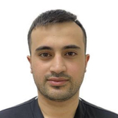 Новрузов Самир Азад Оглы, стоматологический гигиенист