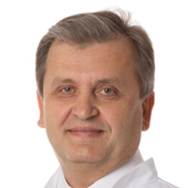 Сундырев Евгений Юрьевич, врач УЗД