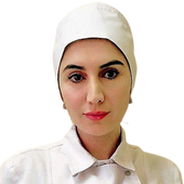 Гаджимурадова Патимат Магомедовна, семейный врач