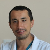 Айдаров Азат Ринатович, хирург