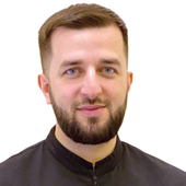 Кадыров Абу-Бакар Арбиевич, стоматолог-терапевт