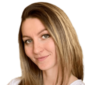 Трембова Наталья Сергеевна, пульмонолог