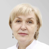 Остроухова Лариса Анатольевна, терапевт