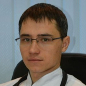 Зеленский Иван Владимирович, онколог