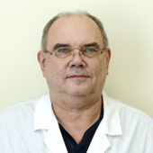 Желтиков Андрей Николаевич, врач УЗД