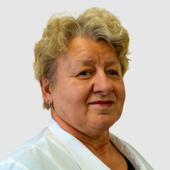 Харченко Галина Николаевна, акушер-гинеколог