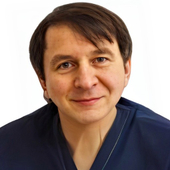 Чавкин Игорь Викторович, гинеколог