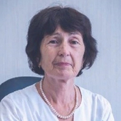 Лобанова Людмила Николаевна, кардиолог