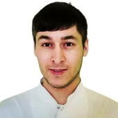 Бозоров Дилшод Муминович, уролог