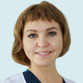 Баскина Надежда Васильевна, ЛОР