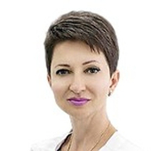 Качаева Ирина Михайловна, врач-косметолог