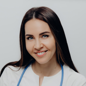 Петрова Елена Сергеевна, терапевт