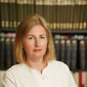 Полковникова Татьяна Геннадьевна, кардиолог
