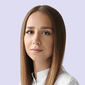 Заряда Анна Андреевна, невролог