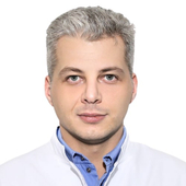 Карташов Роман Сергеевич, челюстно-лицевой хирург