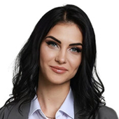 Санина Любовь Сергеевна, психолог