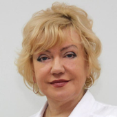 Свининникова Инна Вениаминовна, терапевт