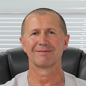 Цыганков Вячеслав Васильевич, терапевт