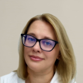 Вольная Елена Дмитриевна, уролог