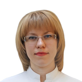 Ковалева Мария Раффиевна, анестезиолог-реаниматолог