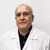 Арутюнян Рубен Фаблюхович, психиатр