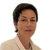 Сендерова Ольга Михайловна, гематолог