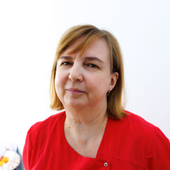 Кожевникова Светлана Николаевна, стоматолог-терапевт