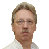 Тарасов Виктор Анатольевич, кардиолог