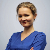 Бируля Татьяна Анатольевна, анестезиолог-реаниматолог